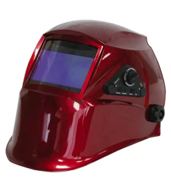 Casco maschera da saldatore awelco helmet 2000-g made in italy