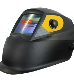 Casco maschera da saldatore stanley e-protection 2000-e made in italy