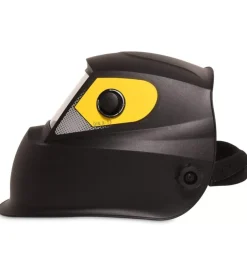 Casco maschera da saldatore stanley e-protection 2000-e made in italy