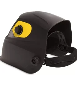 Casco maschera da saldatore stanley e-protection 2000-e made in italy