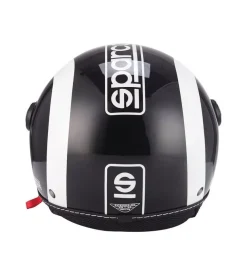 Casco moto sparco 