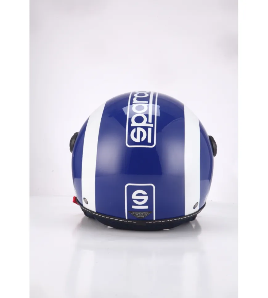 Casco per moto sparco "sp501" - tg. s.