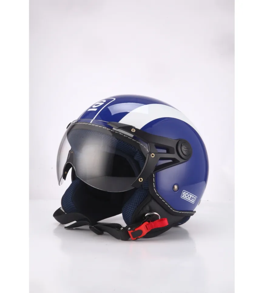 Casco per moto sparco "sp501" - tg. s.