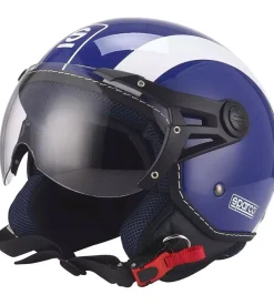 Casco per moto sparco "sp501" - tg. l.