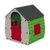 Casetta da esterno per bambini magic house, 102x90x109 cm