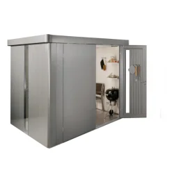 Casetta da giardino biohort