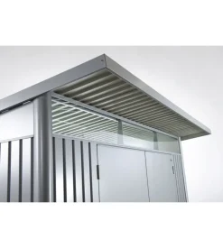 Casetta da giardino biohort