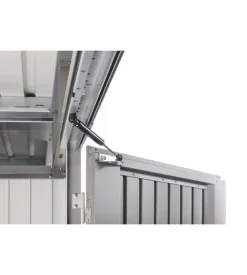 Casetta da giardino biohort