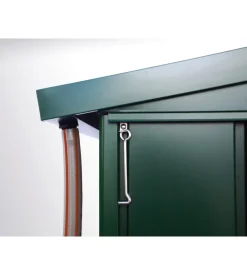 Casetta da giardino biohort 