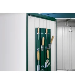 Casetta da giardino biohort