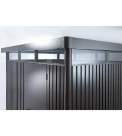 Casetta da giardino biohort 