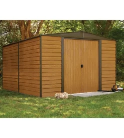 Casetta da giardino habrita 