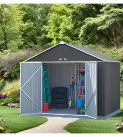 Casetta da giardino habrita 