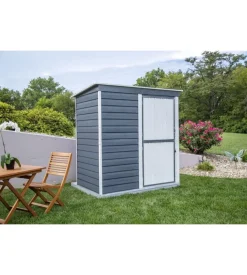 Casetta da giardino habrita 