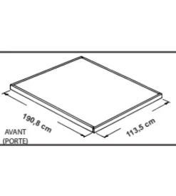 Casetta da giardino habrita 