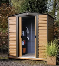 Casetta da giardino habrita 