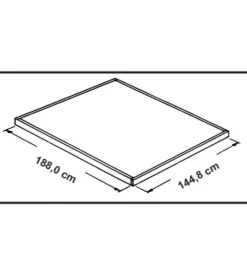 Casetta da giardino habrita 
