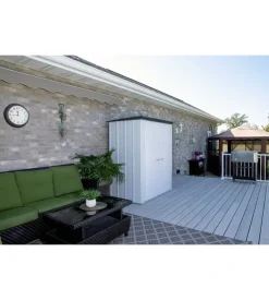 Casetta da giardino habrita 