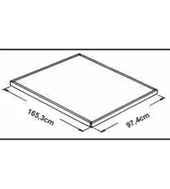 Casetta da giardino habrita 