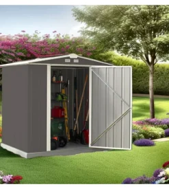 Casetta da giardino habrita 