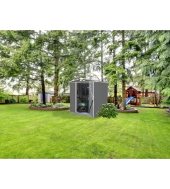 Casetta da giardino habrita 