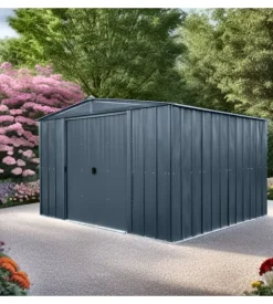 Casetta da giardino habrita 