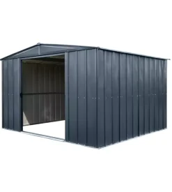 Casetta da giardino habrita 