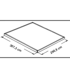 Casetta da giardino habrita 