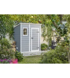 Casetta da giardino keter 