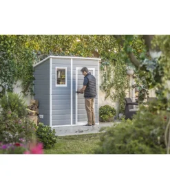Casetta da giardino keter 