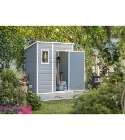 Casetta da giardino keter 