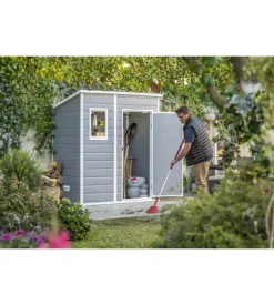 Casetta da giardino keter 