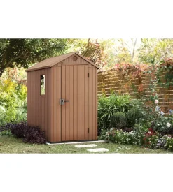 Casetta da giardino keter 