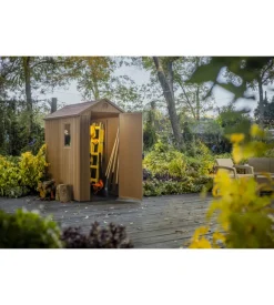 Casetta da giardino keter 