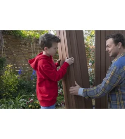 Casetta da giardino keter 