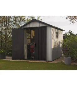 Casetta da giardino keter 