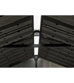 Casetta da giardino keter 