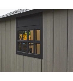 Casetta da giardino keter 