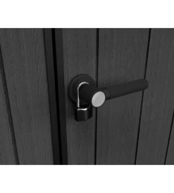 Casetta da giardino keter 