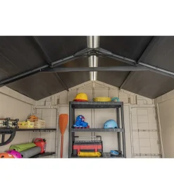 Casetta da giardino keter 