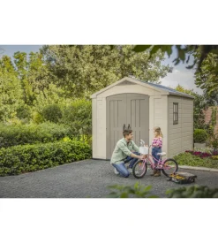 Casetta da giardino keter 