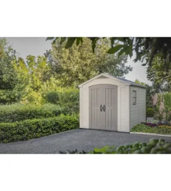 Casetta da giardino keter 