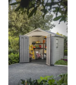 Casetta da giardino keter 