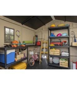 Casetta da giardino keter 