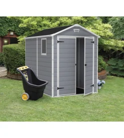 Casetta da giardino keter 