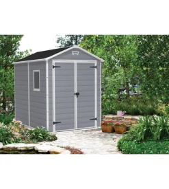 Casetta da giardino keter 