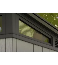 Casetta da giardino keter 