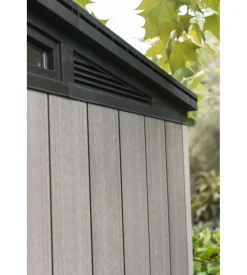 Casetta da giardino keter 