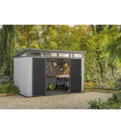 Casetta da giardino keter 