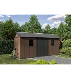 Casetta da giardino keter 